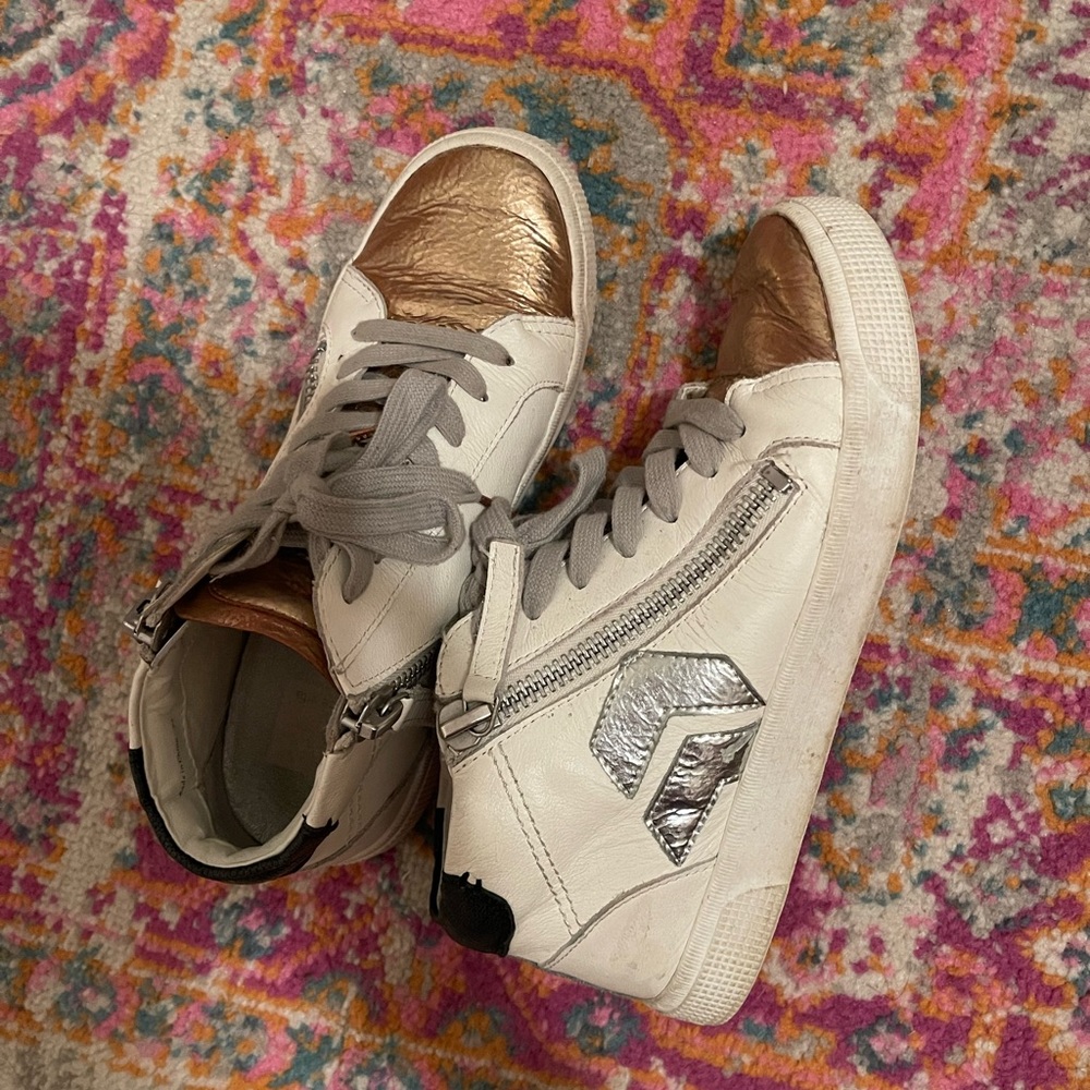 Dolce Vita High tops